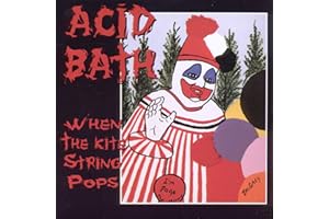 When The Kite String Pops