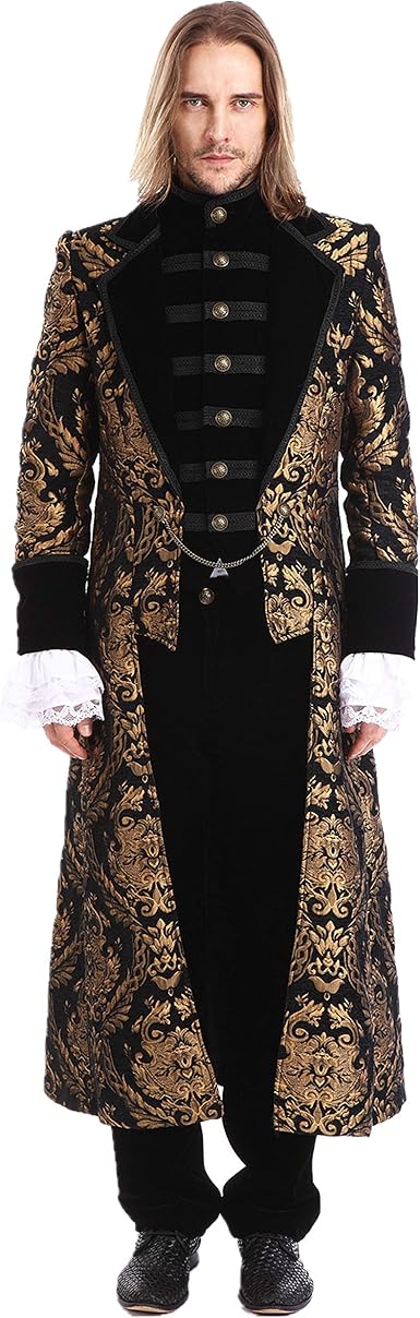 long coat party wear dress