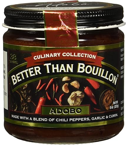 Better Than Bouillon Smoky Chipotle Base - Food E Concepts