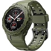 T-ENGINE Band Compatible With Galaxy Active 2 Watch 40mm, Rugged Protective Case With Easy Install