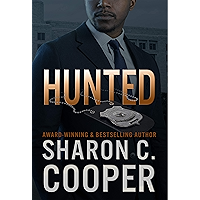 Hunted (Atlanta's Finest Series Book 6) book cover