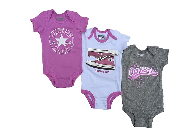 converse baby grow