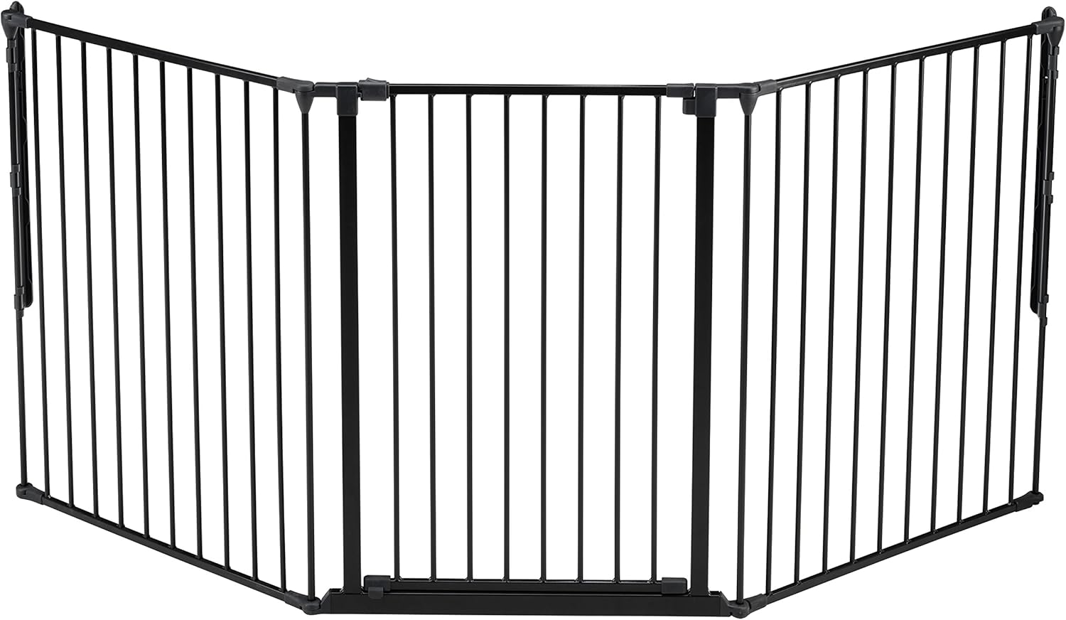 Scandinavian Pet Design ExtraTall Flexible Pet Gate Amazon.co.uk Pet
