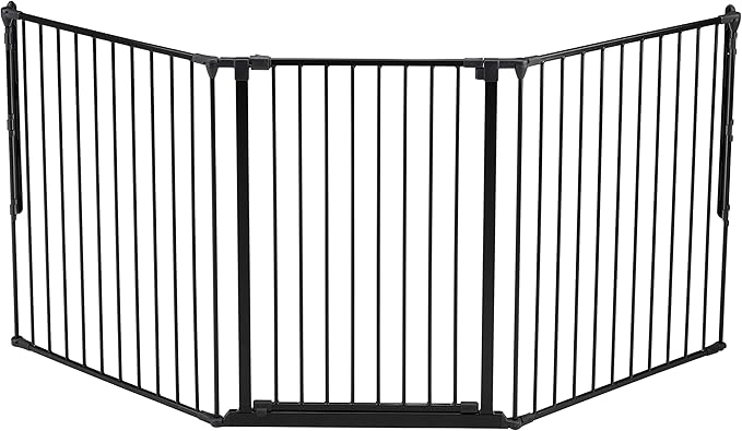 scandinavian pet configure large gate