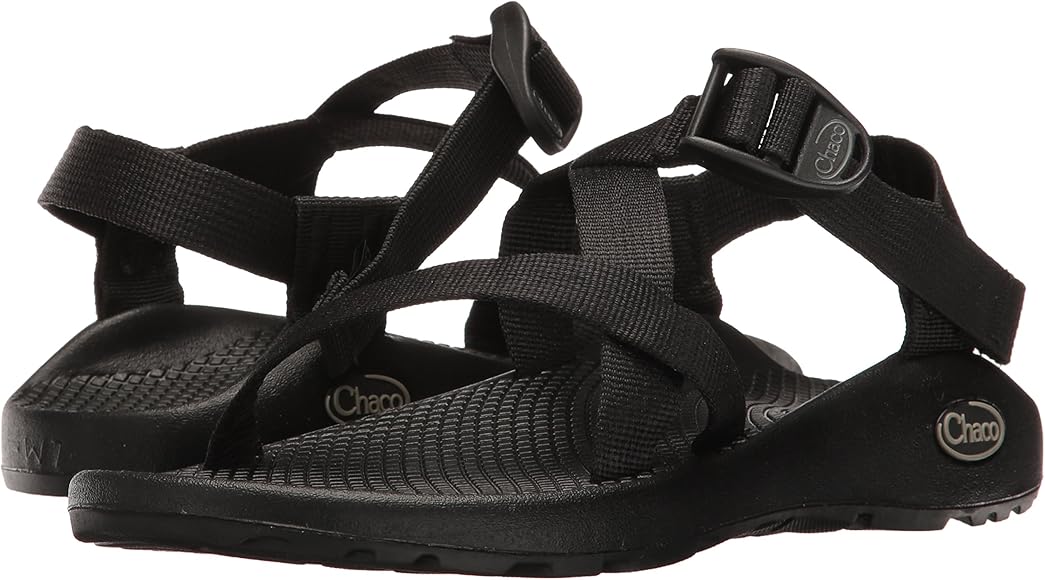 chaco z1 classic womens black