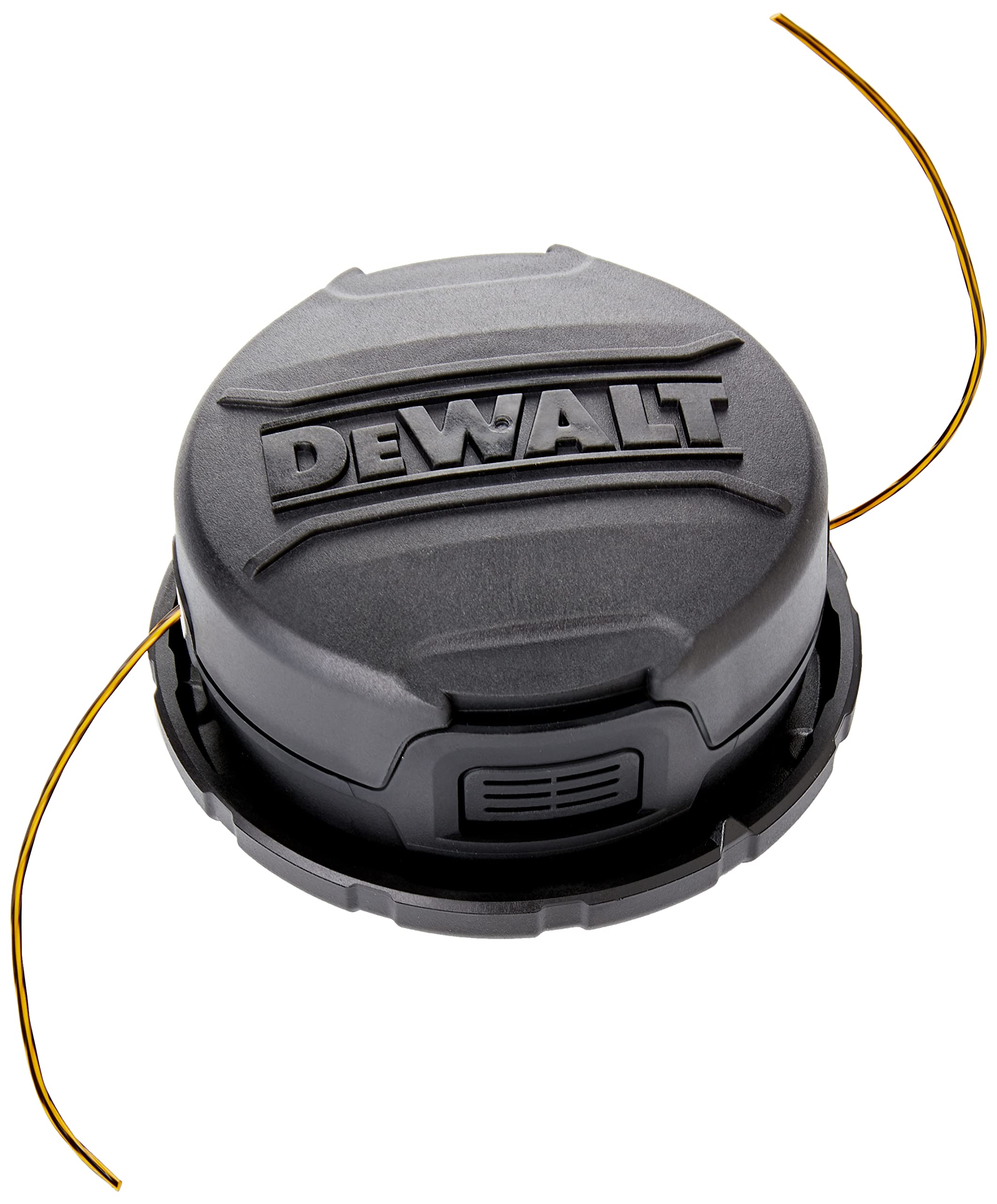 DEWALT QUICKFEED SPOOL & 6M 2MM LINE