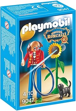 circo roncalli playmobil