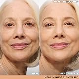 IT Cosmetics Bye Bye Under Eye Concealer 21.5 Medium Nude N Waterproof view 2