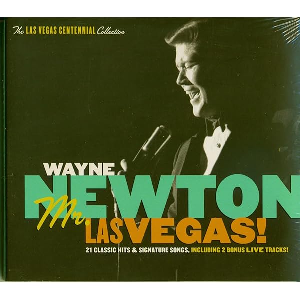 【中古】 Sings the Hits of the 70’s WayneNewton Wayne Newton – Sings Hit Songs – Vinyl (LP, Album, Stereo