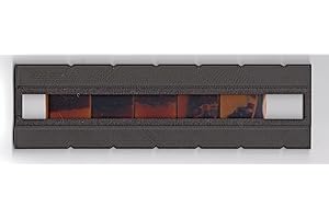 NEGATIVE SOLUTIONS FILM HOLDERS APS Film Holder Compatible w/Plustek Opticfilm Scanners
