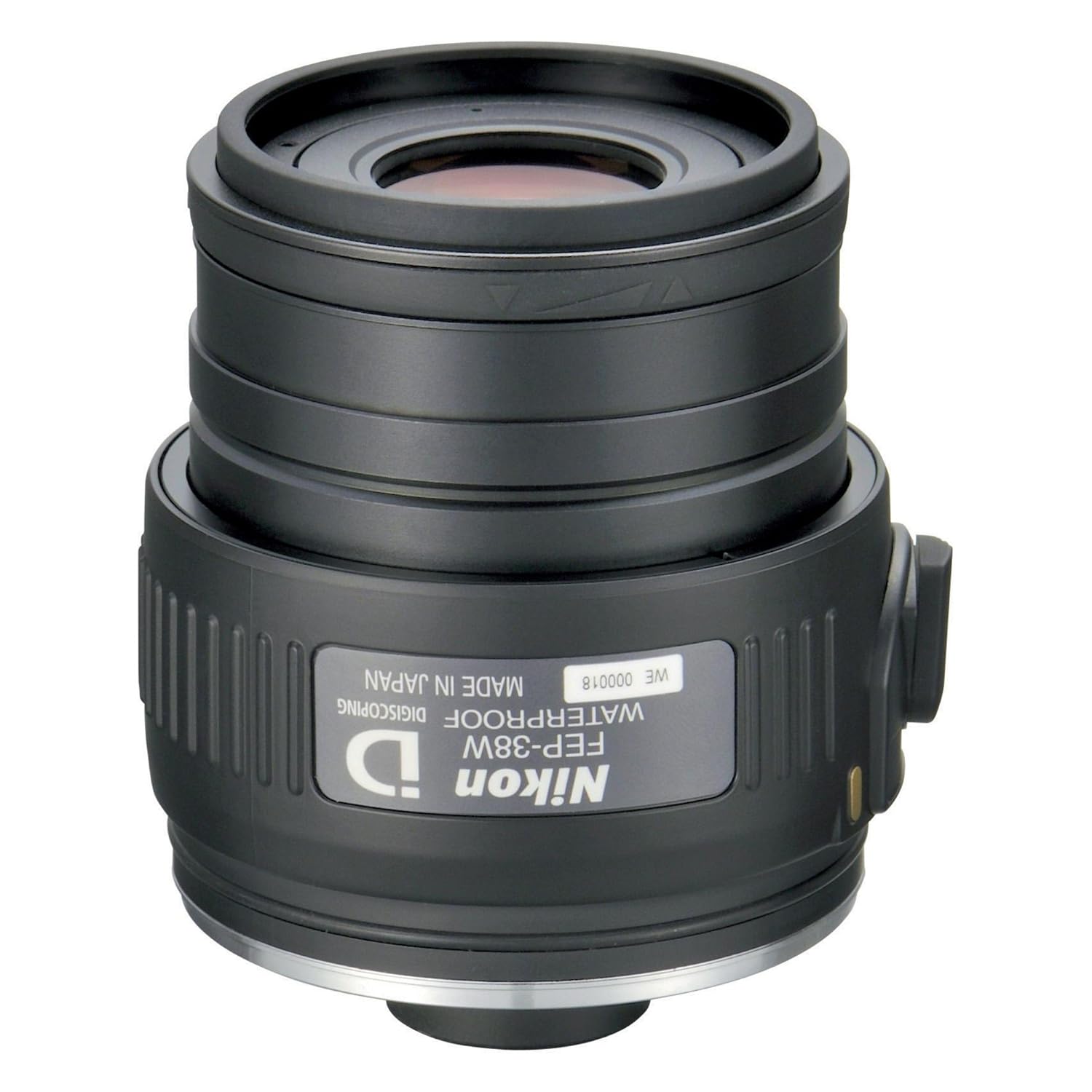 Nikon - Ocular para telescopio Fieldscope (16x/20x, tamaño Grande ...