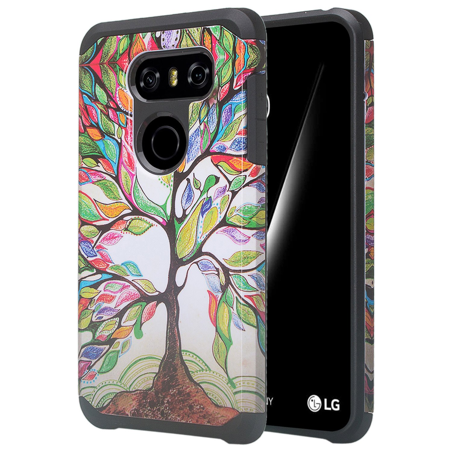 Best colorful case lg v30