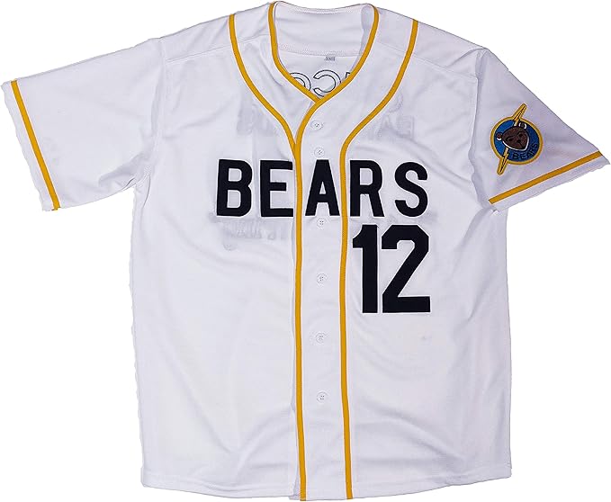 bad news bears jersey amazon
