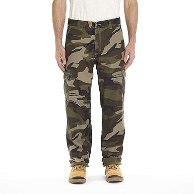 stanley cargo pants