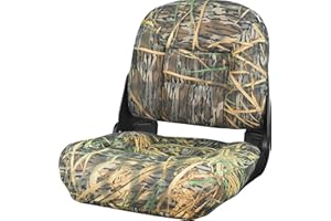 Tempress NaviStyle Low Back Seat