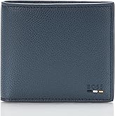 BOSS, Ray Bifold 8 CC Holder Wallet