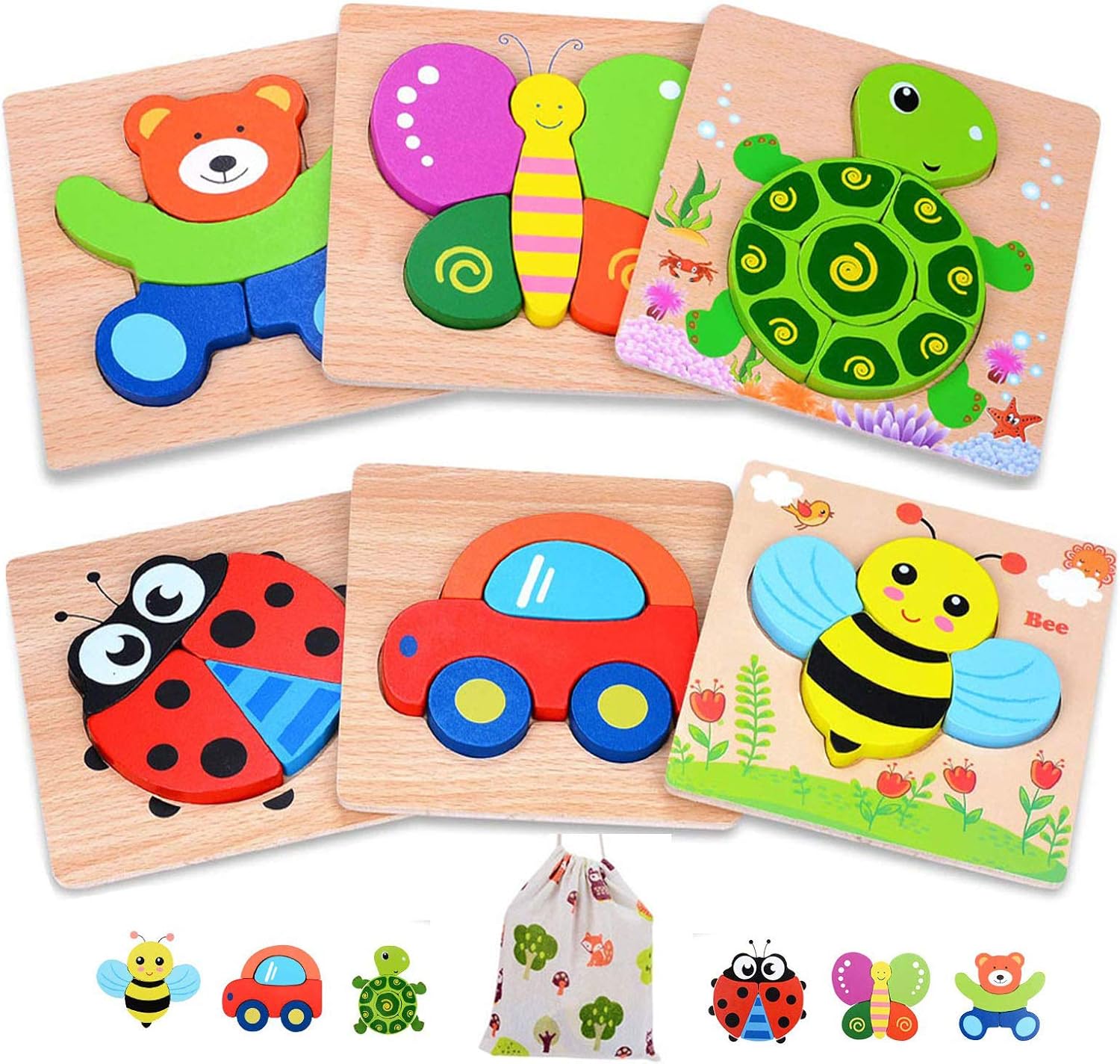 stocking stuffers for 2 year girl