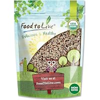 Aazon.co : Organic Blue Corn Kernels, 20 Pounds - Non-GO, Whole...