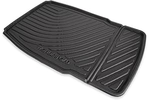 WONDERFOLD All Weather Mat W6 Stroller Wagon Accessory Made from TPE to Protect Wagon from Dirt and Water (Fits Only L4 Models) - 32" Length x 21.5" Width