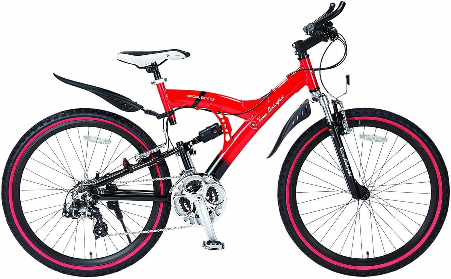 tonino lamborghini bicycle