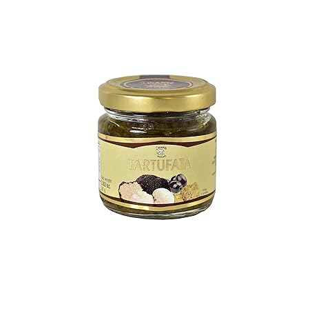 Amazon Com Tartufata 130g Grocery Gourmet Food