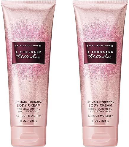 Amazon.com : Bath and Body Works Moisturizing Body Wash with Shea