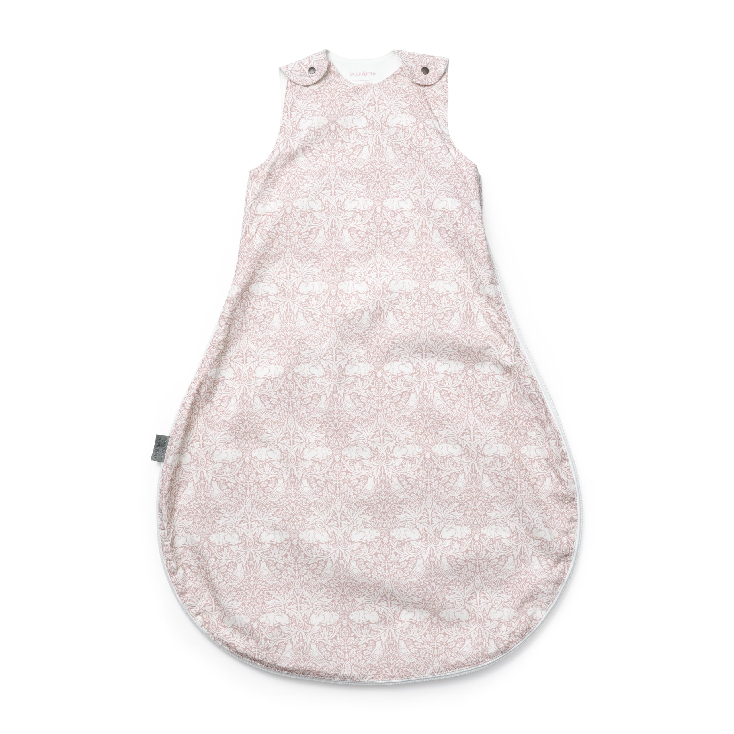 DockATot Sleeping Bag 0-6M, 1.0 TOG Brer Rabbit