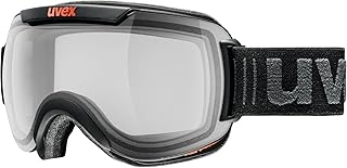 Uvex Downhill 2000 VP X black