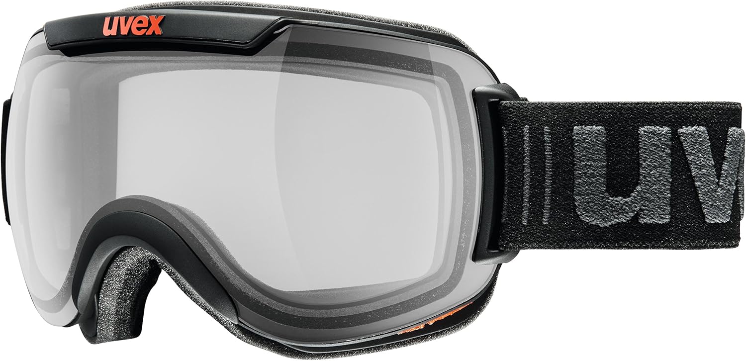 Uvex Downhill 2000 VP X black