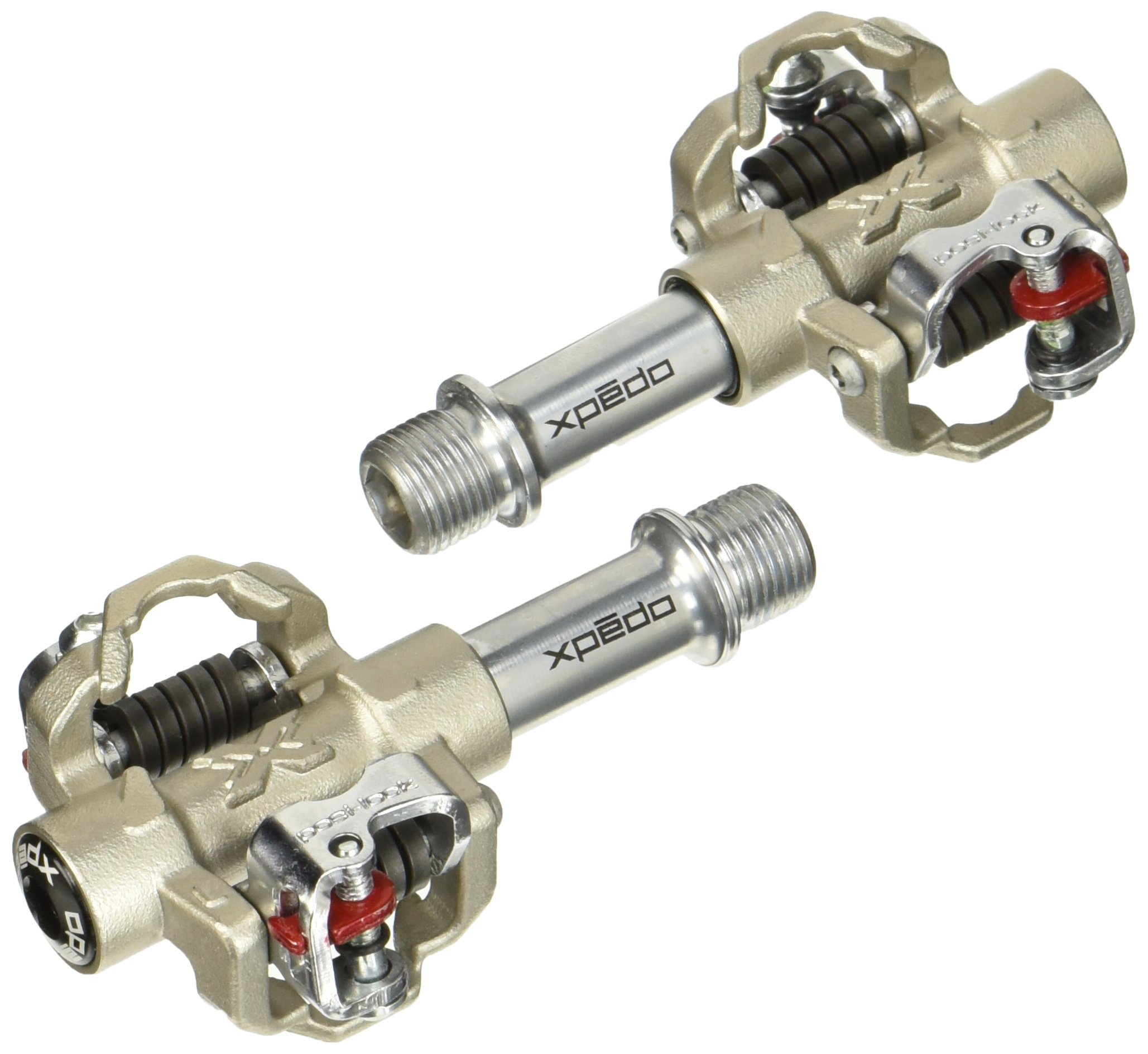 Xpedo M-FORCE 3 Clipless // MTB-Pedal