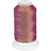 Liz Metallic Size 20 Cone: Frosted Cherry, HM20345