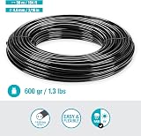 Gardena Micro-Drip System Supply Pipe 4.6 mm 50 m UV Stabilised view 2