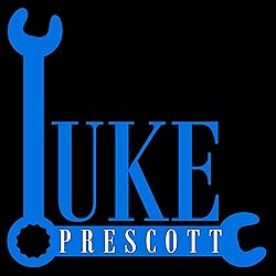 Luke Prescott