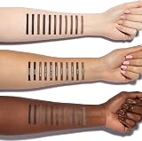 Anastasia Beverly Hills DIPBROW Pomade Ebony Brow Pomade Long-Lasting view 6