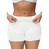 SHAPSHE Butt Lifting Shapewear for Women Tummy Control Body Shaper Shorts Slimmer Flat Tummy Butt Shaper Panties