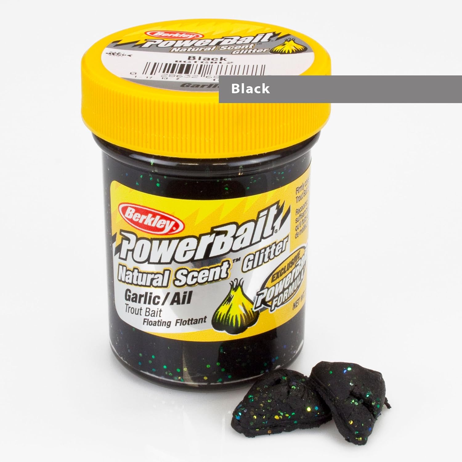 Garlic bait for trout Clearance