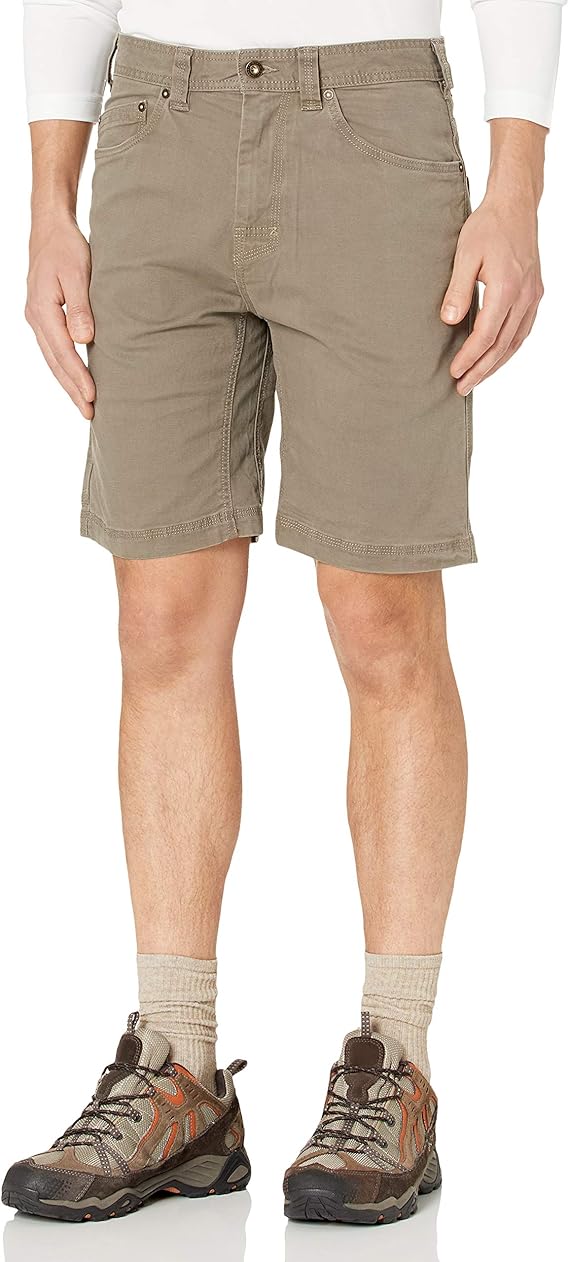 prAna Men's Bronson 11Inch Inseam Shorts Clothing