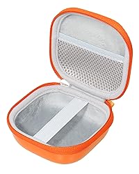 Bright Orange Protective Case for Bose SoundLink