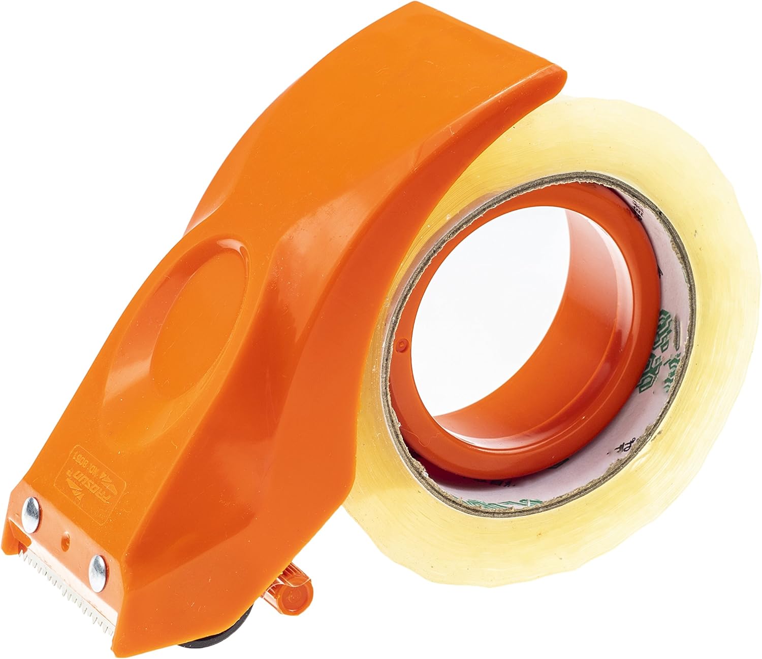 PROSUN Easy-Mount 2 Inch Tape Gun Dispenser Packing Packaging Sealing Cutter Blue Handheld Warehouse Tools: Industrial & Scientific