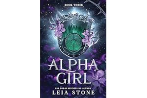 Alpha Girl (Wolf Girl, 3)