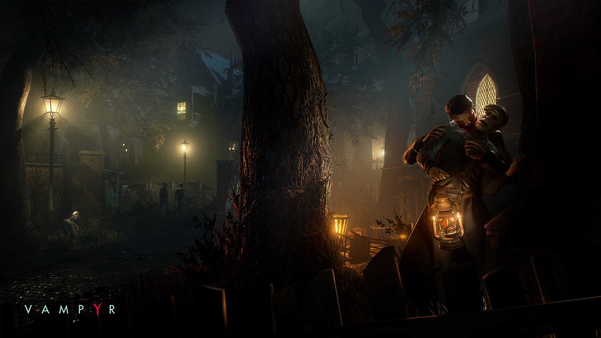 Vampyr [Online Game Code] - Thumbnail 3