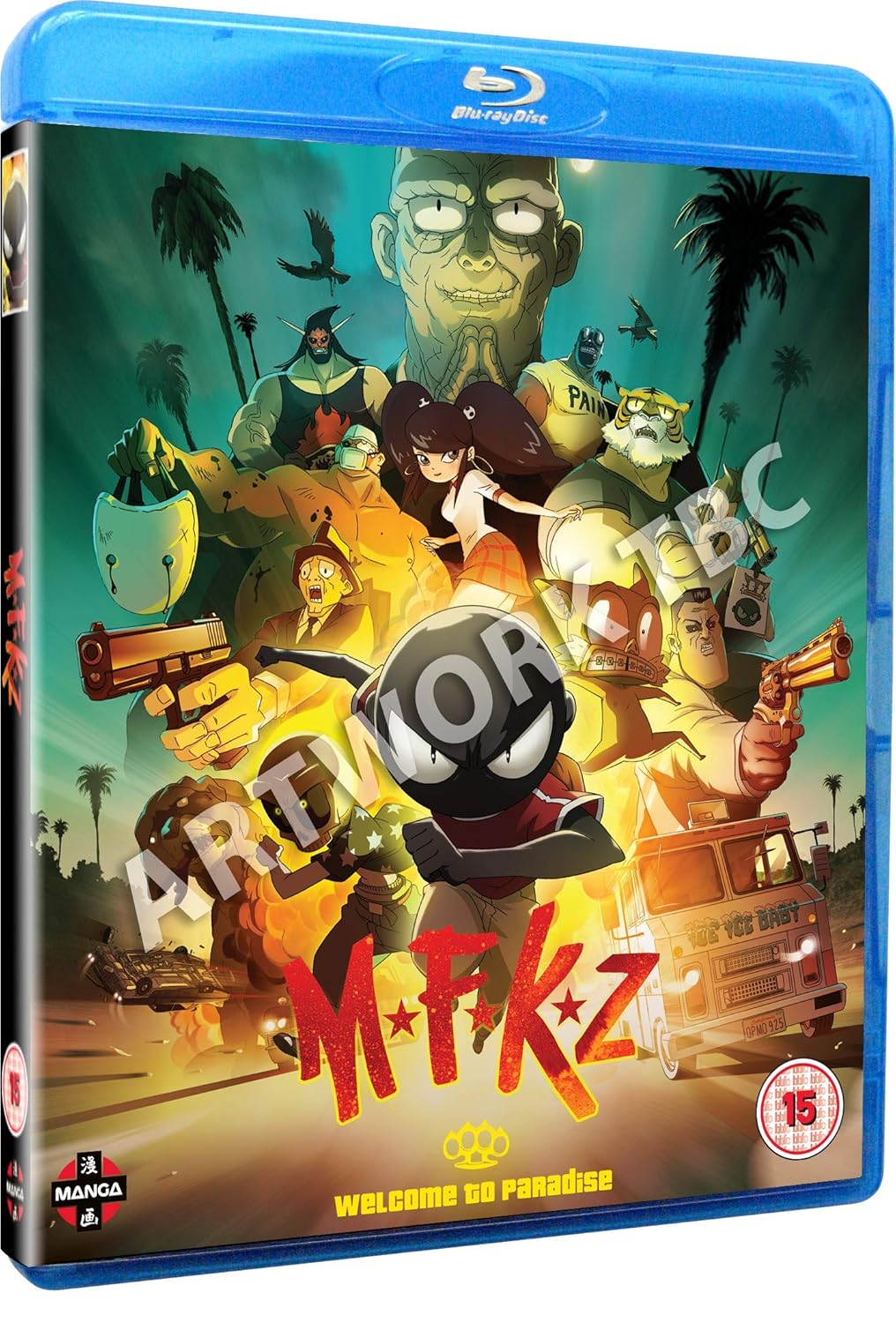 Download Amazon Com Mfkz Mutafukaz Blu Ray Movies Tv For Android Free Wallpaper Amazon Com Mfkz Mutafukaz Blu Ray Movies Tv For Android Free