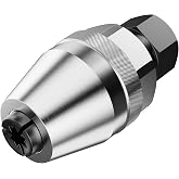 Damaged Bolt and Stud Extractor Tool, Grips and Removes 1/4&rdquo; to 1/2&rdquo; Studs | Broken Bolt and Stud Remover for Broken, Damaged, Rounded Off, Painted, and Rusted Tight Bolts