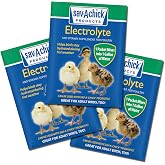 Sav-A-Chick Electrolyte &amp; Vitamin Supplement (3-0.2 oz Packets)