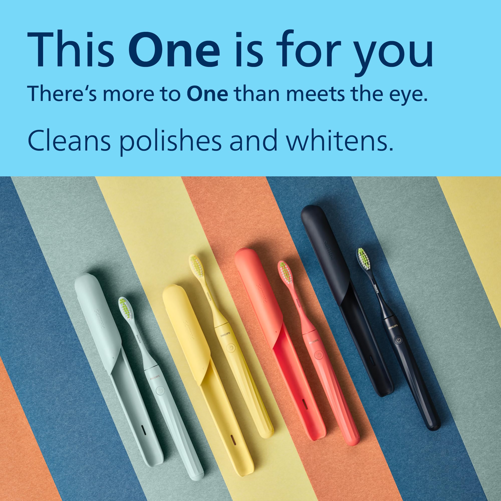 Sonicare Toothbrush
