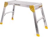 Youngmans 31089818 Odd Job Multi Purpose Trade Work Platform 0.5 Metre Height view 1