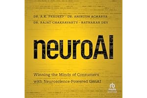 NeuroAI: Winning the Minds of Consumers with Neuroscience Powered GenAI