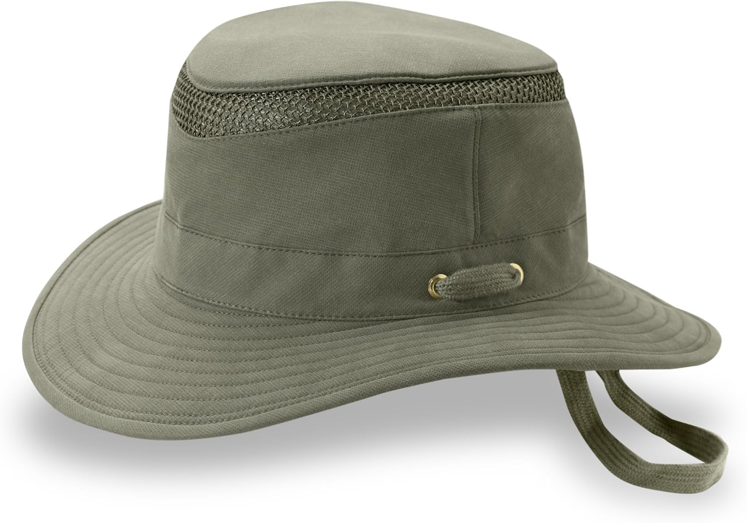 Tilley T5MO Organic Airflo Hat: Clothing