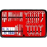 DEXSUR Professional Dissecting Kit Anatomy - 160
