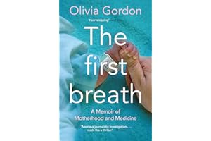 The First Breath: How Modern Medicine Saves the Most Fragile Lives